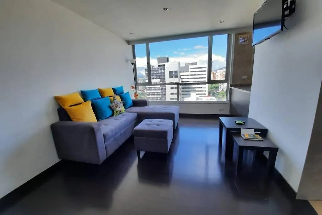 Delux Tower Suite location